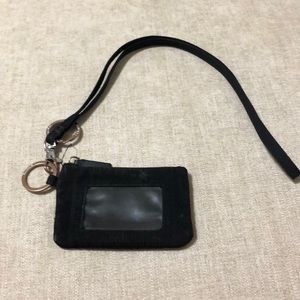 vera bradley lanyard